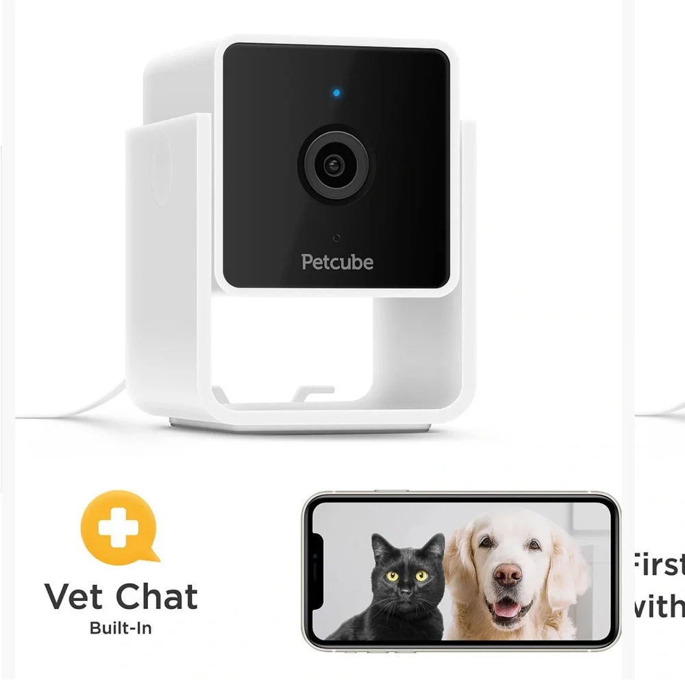 PETCUBE - Picture 2 of 5